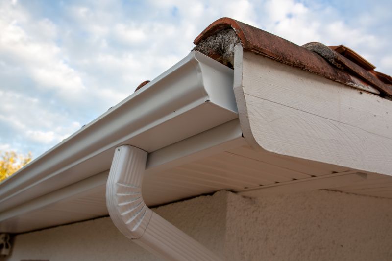 Seamless Gutter Cover Designs