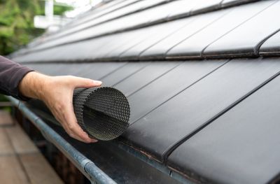 Cost of Gutter Covers in Broadview Heights, OH